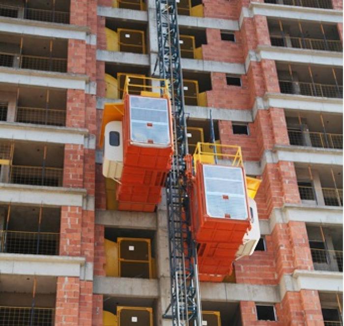 Atualizações na NR 18: o que muda para o setor de elevadores e construção civil